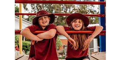 Menzies Creek Primary School