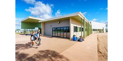 Merbein P-10 College