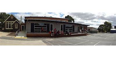 Meredith Primary School
