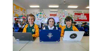 Merewether Public School