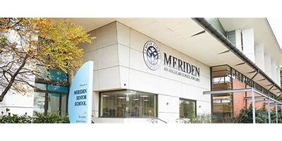Meriden School