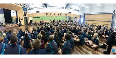 Merimbula Public School