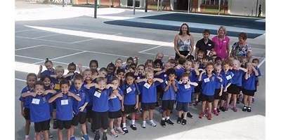 Merinda State School