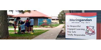 Meringandan State School