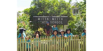 Merino Consolidated School
