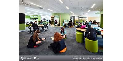 Mernda Central P-12 College