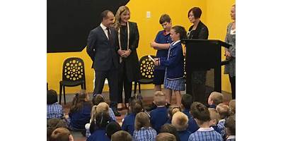 Mernda Park Primary School