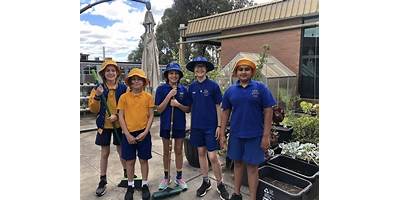 Merri-bek Primary School