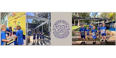 Merrimac State School