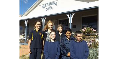 Merriwa Central School