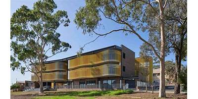 Merrylands East Public School