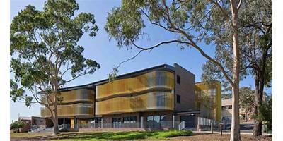 Merrylands Public School