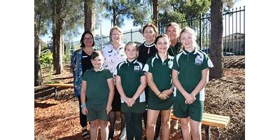 Metford Public School