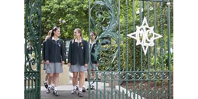 Methodist Ladies' College