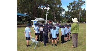 Methodist Ladies' College - Mallacoota Campus