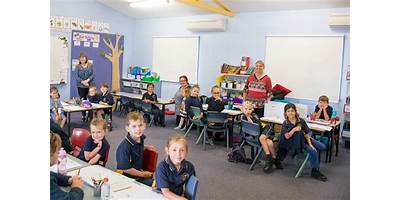 Michelago Public School
