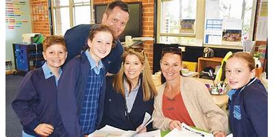 Middle Dural Public School
