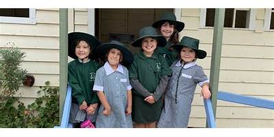 Middle Kinglake Primary School