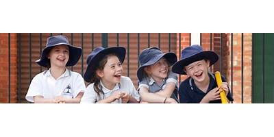 Middle Park Primary School