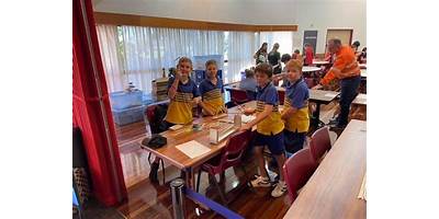 Middlemount Community School