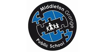 Middleton Grange Public School