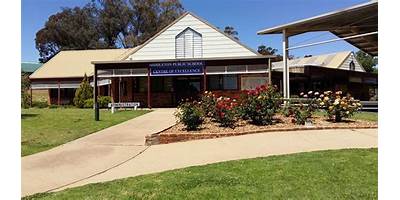 Middleton Public School