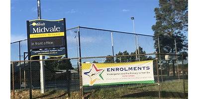 Midvale Primary School