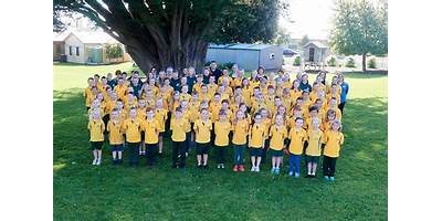 Mil Lel Primary School