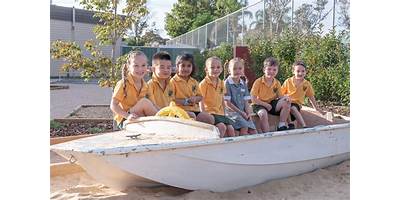 Mildura South Primary School