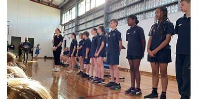 Mildura West Primary School