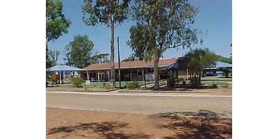 Miling Primary School