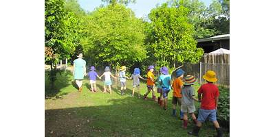 Milkwood Steiner School