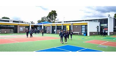 Mill Park Primary School