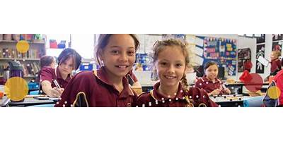 Millars Well Primary School