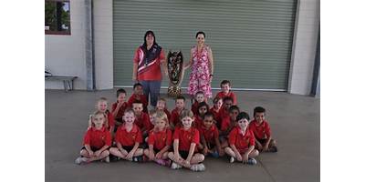 Millchester State School