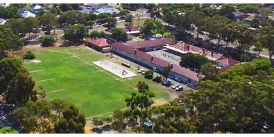 Millen Primary School