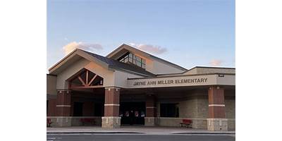 Miller Public School