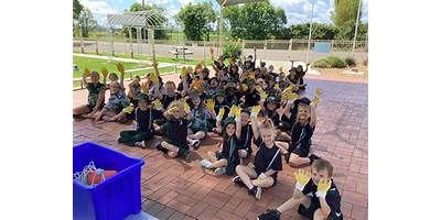 Millers Forest Public School