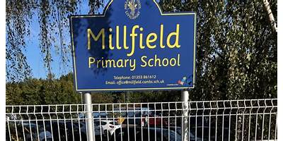 Millfield Public School