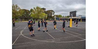 Millicent North Primary School