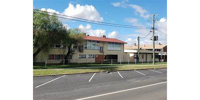 Millmerran State School