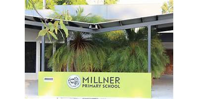Millner Primary School