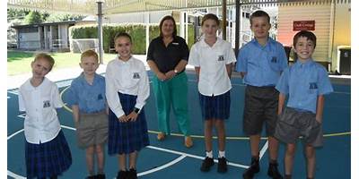 Millthorpe Public School