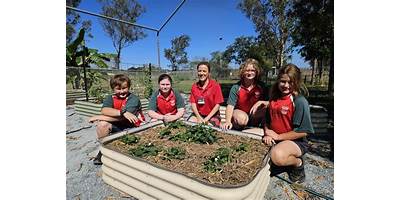 Milman State School