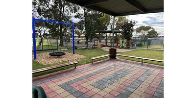 Miltaburra Area School