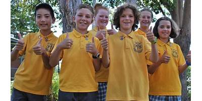 Milton Public School