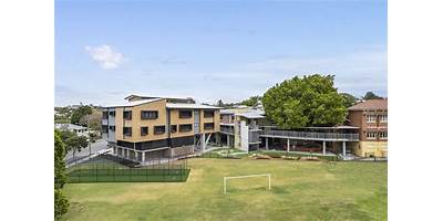 Milton State School