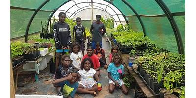 Milyakburra School