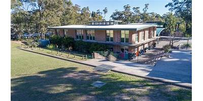 Mimosa Public School