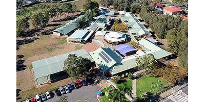 Minchinbury Public School